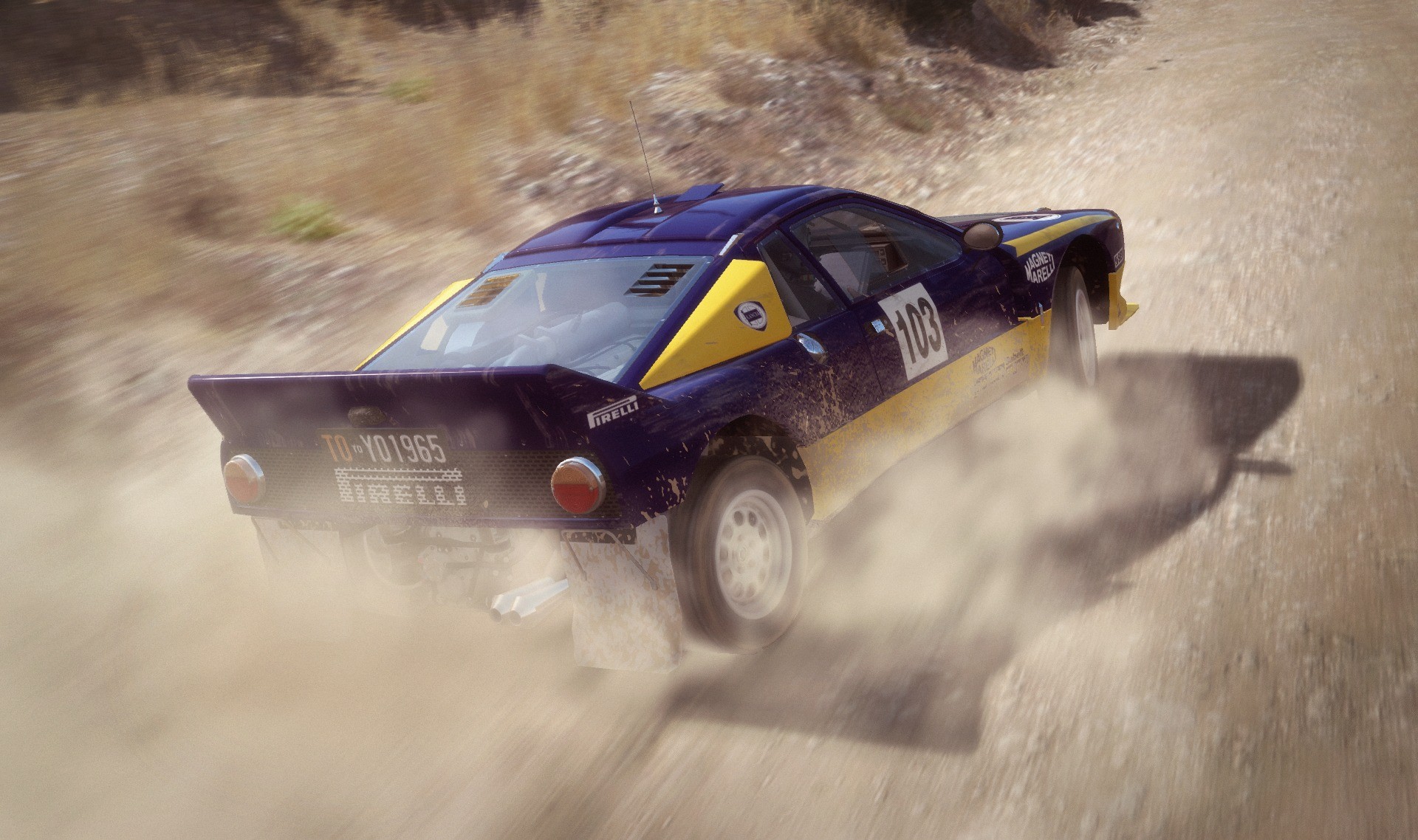 DiRT Rally - Imagen 34